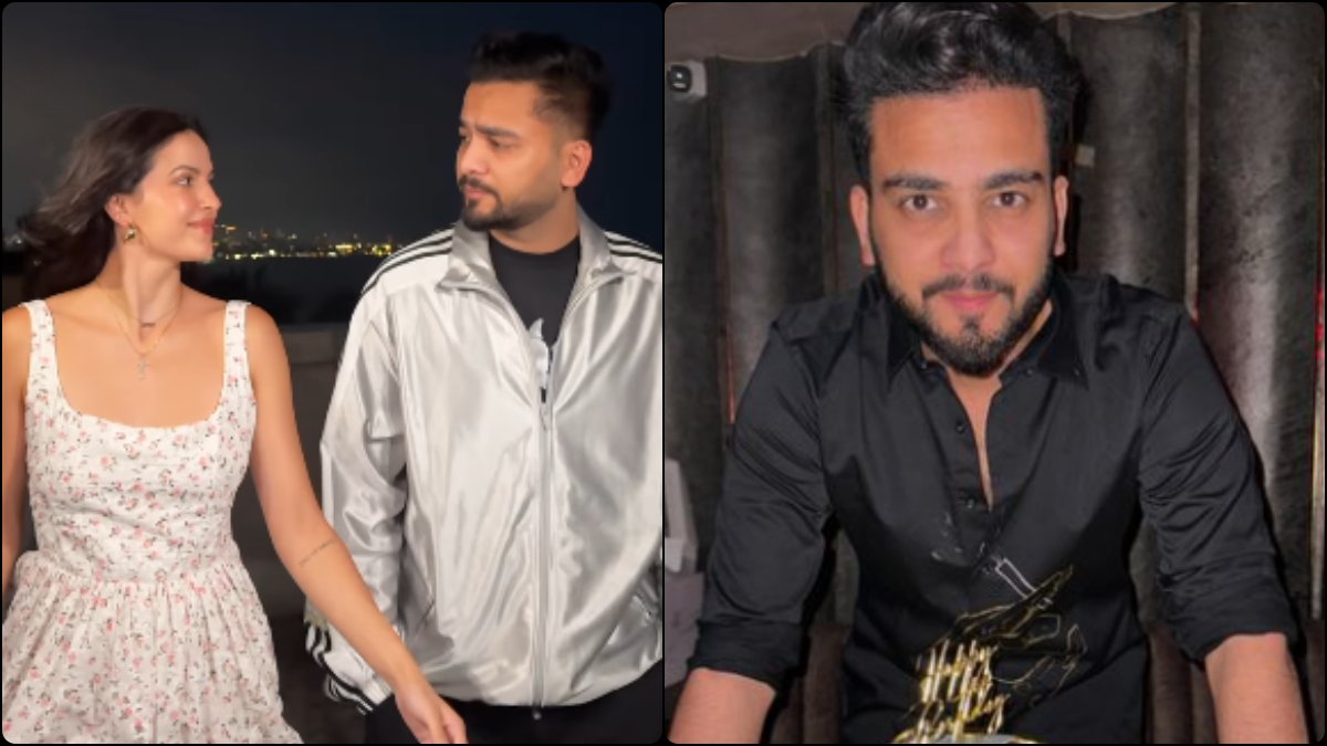 Elvish Yadav On Trolling Elvish Yadav On Trolling