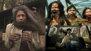enjoy thriller web series and new zombie horror movies on OTT this week