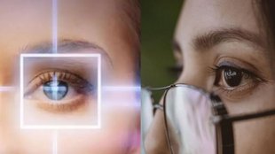 eye care for pollution