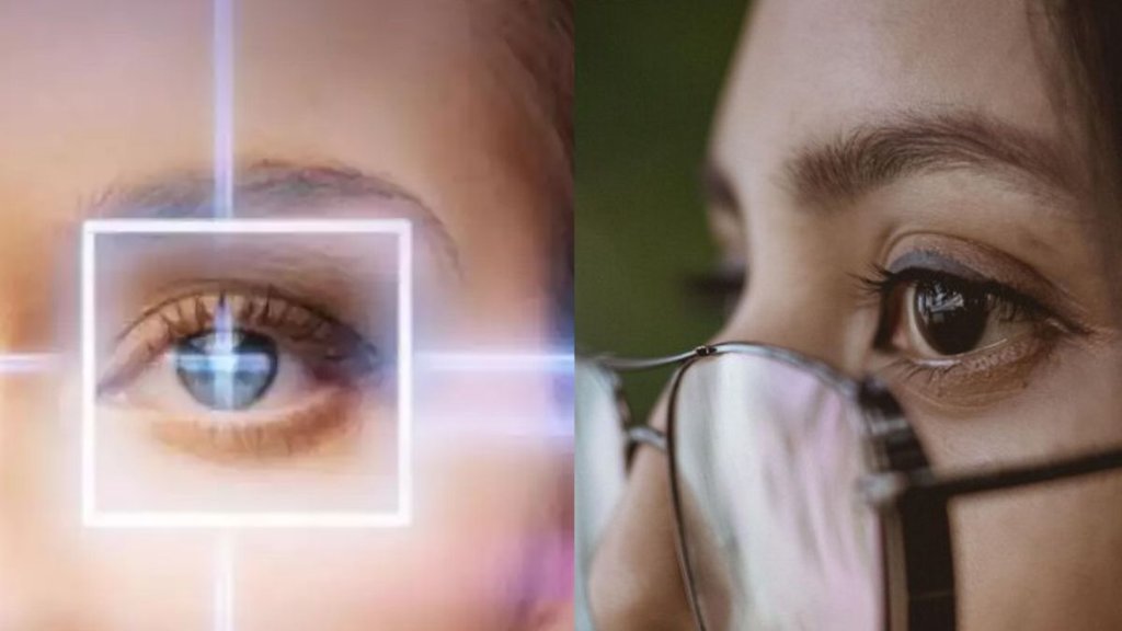 eye care for pollution