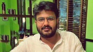 fahad ahmed