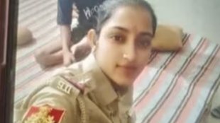 rajasthan fake female sho anju sharma