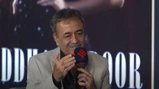 Rajkumar Hirani । Munna Bhai MBBS । SCREEN Launch Event
