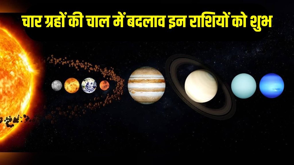 Grah Gochar 2024 October Horoscope, guru vakri 2024
