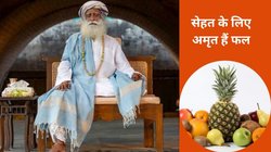 दिन की शुरुआत फलों से की जाए तो बॉडी पर कैसा होता है असर, सदगुरू से जानिए