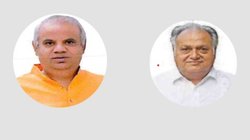 Haryana Assembly Election Results 2024: गन्नौर सीट पर निर्दलीय प्रत्याशी देवेंद्र कादियान की शानदार जीत