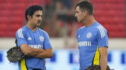 जसप्रीत बुमराह क्यों बनाए गए टीम इंडिया के उप-कप्तान, गौतम गंभीर ने इशारों-इशारों में कर दिया खुलासा?