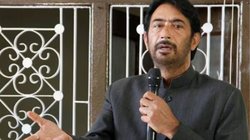 Jharkhand: ‘खुश तो कोई नहीं होता सीट शेयरिंग में’, RJD की डिमांड पर कांग्रेस का बड़ा बयान, पढ़िए गुलाम अहमद मीर का इंटरव्यू