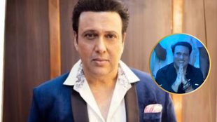 Govinda, Bollywood