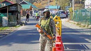 gulmarg attack| terrorist| jk terrorism