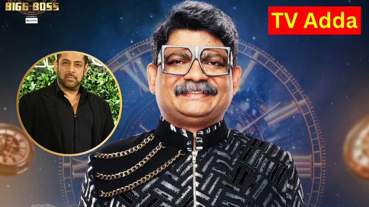 gunaratna, bigg boss 18