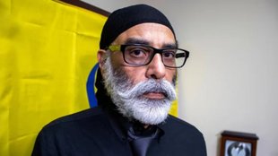 Gurpatwant Singh Pannun, Sikhs for Justice, Khalistan,India-Canada relations