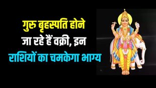 guru vakri 2024, jupiter vakri in taurus