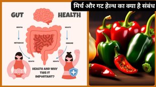 chillies and gut, should you have chillies with stem, Chillies benefits, Chillies and gut, What’s the connection Chillies and gut
