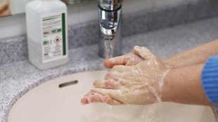 hand wash| australia|