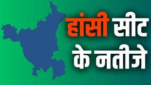 hansi seat, haryana election, haryana
