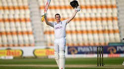 PAK vs ENG: पाकिस्तान में 69 साल में जो कोई विदेशी नहीं कर पाया उसे हैरी ब्रूक ने कर दिखाया, जड़ दिया शतक का ‘चौका’