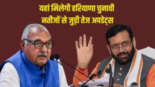 haryana election | bjp | congress |