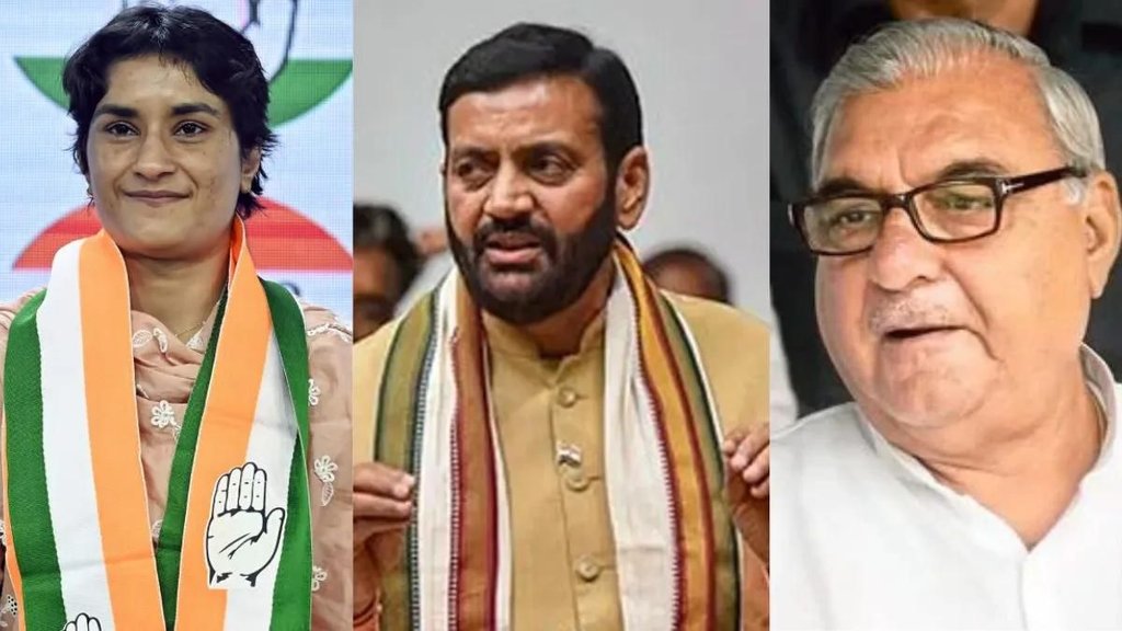 haryana election results | bhupinder hooda |
