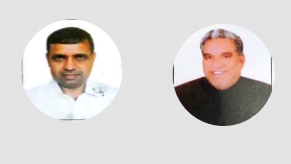 Haryana Assembly Election Results | israna sc Assembly Seat Result | BJP CONGRESS