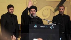 ईरान के मिलिट्री चीफ ने इजरायल को दी थी हिजबुल्लाह चीफ नसरल्लाह के ठिकाने की जानकारी? सुप्रीम लीडर ने दिया हाउस अरेस्ट का आदेश