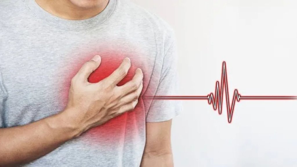 heart disease, heart Problem