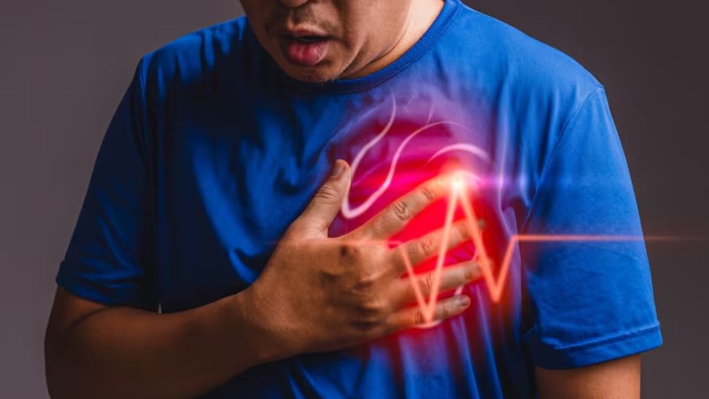 Heart Patients On Diwali: दिवाली पर हार्ट के मरीज करें ये उपाय