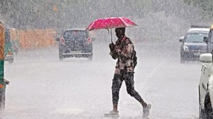 heavy rain, America Rain