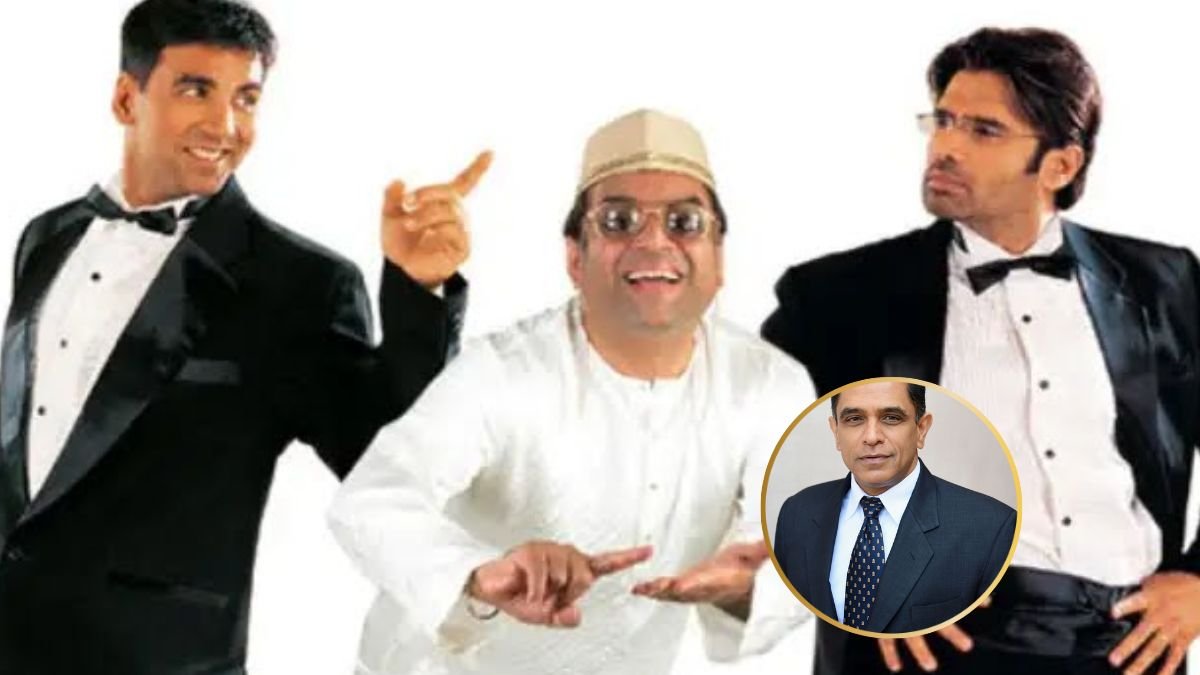 Hera Pheri 3