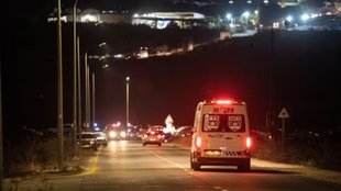Hezbollah Drone Attack, Israel Military Base,