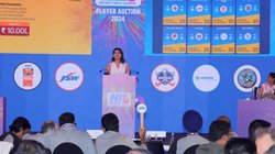 Hockey India League 2024-25 Schedule: हॉकी इंडिया ने जारी किया पुरुष और महिला लीग का शेड्यूल, यहां जानें सारी डिटेल्स