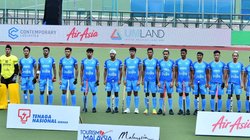 पीआर श्रीजेश को डेब्यू टूर्नामेंट में मिलेगा गोल्ड? यहां पढ़ें टूर्नामेंट की लाइव स्ट्रीमिंग डिटेल्स