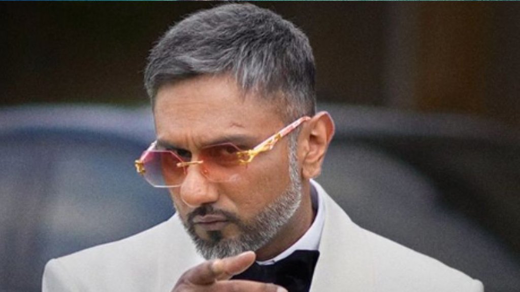 Honey Singh