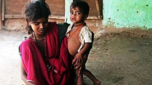 hunger index