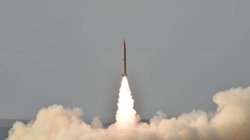 यमन ने इजरायल पर दागी हाइपरसोनिक मिसाइल, एयरस्पेस में आते ही ऐसा हुआ हाल