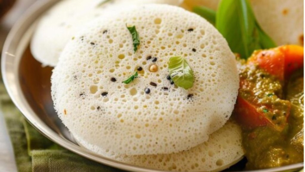 Idli Recipe । How to Make Idli । soft fluffy idlis at home
