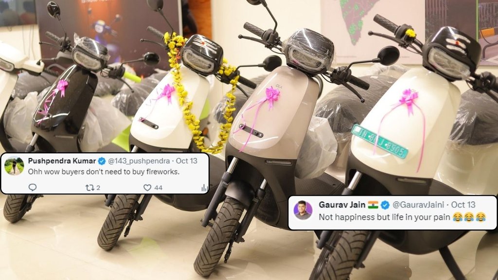 Ola Scooters| Ola Electric Scooters| Bhavish Agrawal