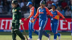 IND-W Vs PAK-W Match Highlights: भारत ने पाकिस्तान को 6 विकेट से हराया, टी20 वर्ल्ड कप में खोला जीत का खाता