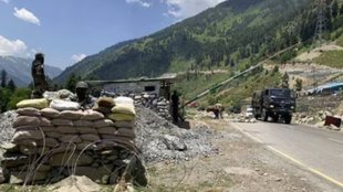 india china border agreement | Beijing |