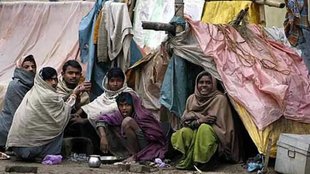 india poor country,