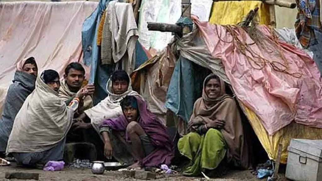india poor country,