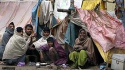 संपादकीय: गरीबी के दुश्चक्र में खड़ा है भारत, विकसित देशों की श्रेणी में रखने का किया जा रहा दावा