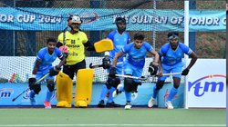 पीआर श्रीजेश को ‘डेब्यू’ टूर्नामेंट में ही मिल गया मेडल, ब्रॉन्ज के मैच में गोलकीपर ही बना हीरो