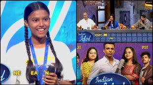 indian idol 15