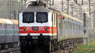 indian railway | diwali | special train |