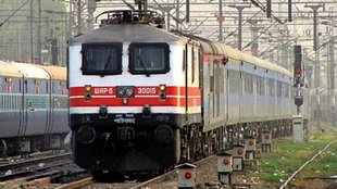 indian railway | festive season | diwali |
