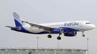 indigo, akasa, bomb threat