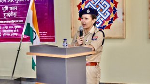 ips officer vrinda shukla, ips officer, vrinda shukla