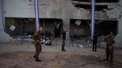 Iran-Israel War: ईरान-इजरायल तनाव पर भारत ने जताई चिंता, अरविंद केजरीवाल बोले- अपने नागरिकों को मिशन मोड में वापस लाया जाए