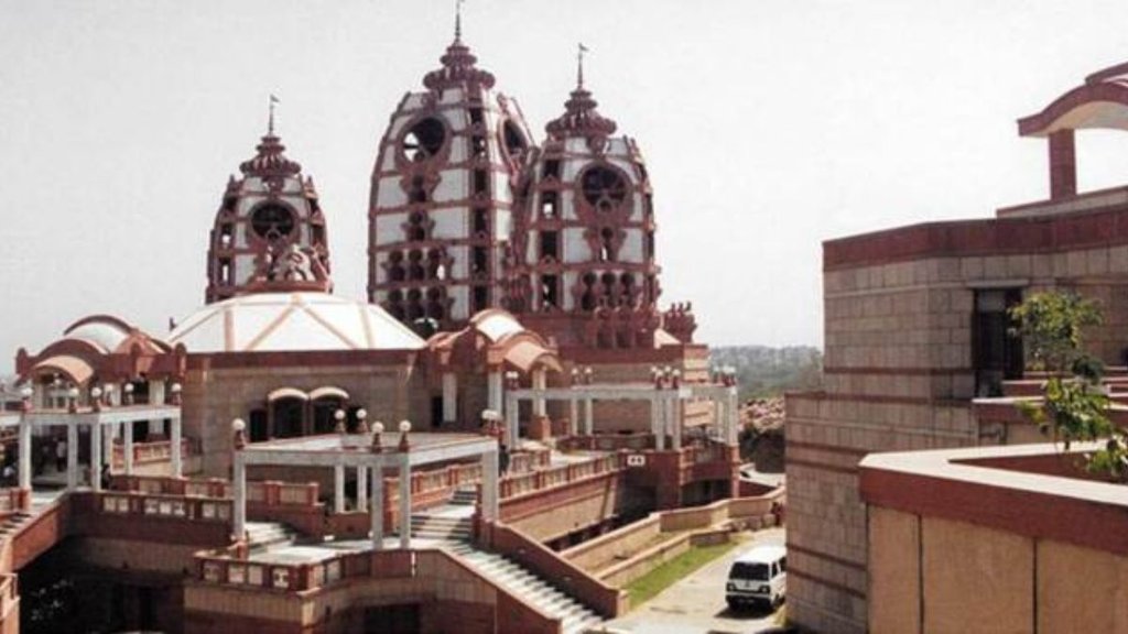 iskcon temple | bangladesh | hindus protest |